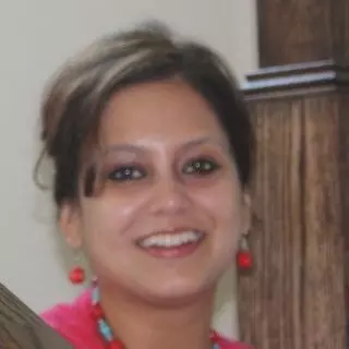 Tanushree Vashist