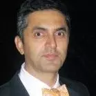 Farhad Malek-Asghar