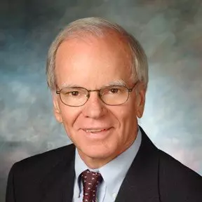 Dennis Waite M.D., MSPH