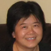 Helen Huang, CPA,CGA