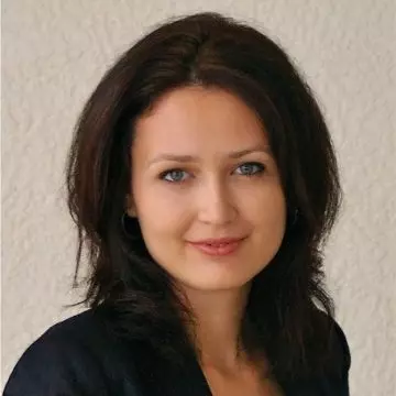 Marina Nassif
