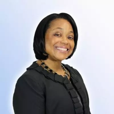 Cynthia E. Beckles, MBA, DTM
