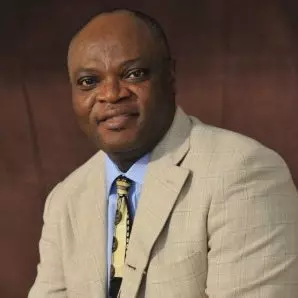 Dr. Olu O. Oshinubi