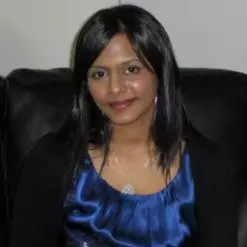 Melissa Nirmala Jagdat