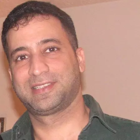Emad Agha, MBA, PMP