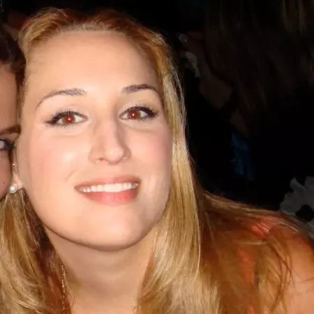 Cristina Stefany Alvarez