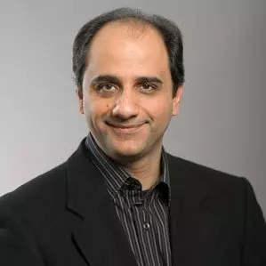 Aseem Bakshi