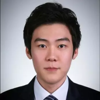 Kevin Kyuho Lee