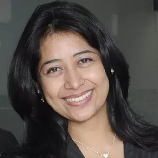 Mayura Thakur