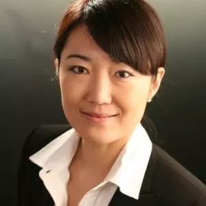 Paige (Ping) Li