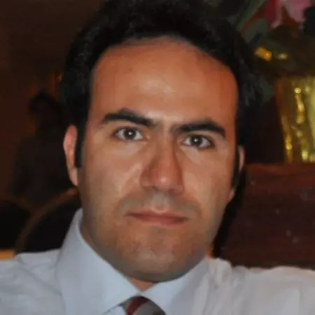 Amir Sohrabi