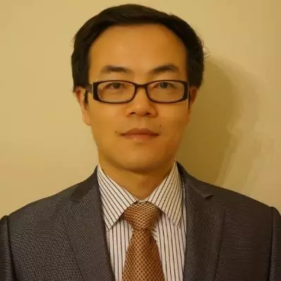 Chunhua (Peter) Deng, PhD
