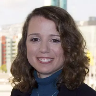 Elizabeth Sampsel, Pharm.D, MBA, BCPS
