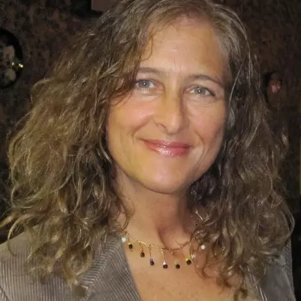 Helene Berk, M.Ed., R.D.