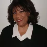 Roneida Martin, MBA