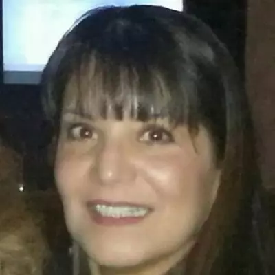 Rachel Vasquez, PHR