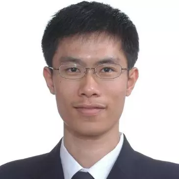 Zhongliang Chen