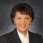 Ruth Trezevant Cyrus, MBA