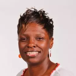 Dee Dee Richardson