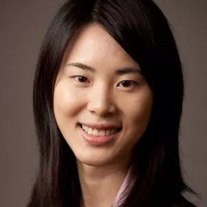 Lillian Hsiao, CPA, CGA