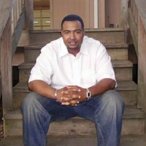 Pastor Ray Johnson