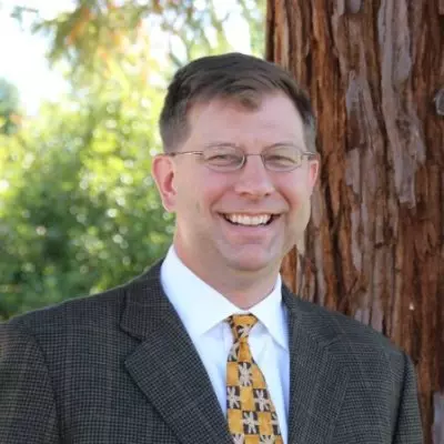 Erich Hilkemeyer, IT Executive