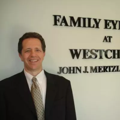 John Mertzlufft