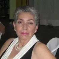 Luz Alba Zapata