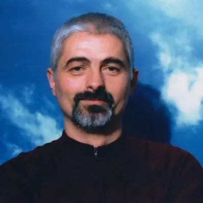 Claudiu Dumitrascu
