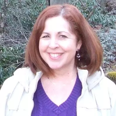 Suzanne Rostek