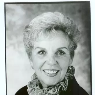 Joan Kupferberg