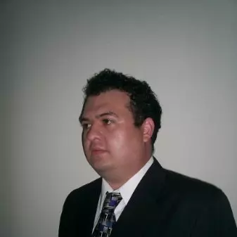 Eduardo Nunez-Huerta
