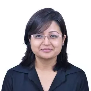 Priya Gurung
