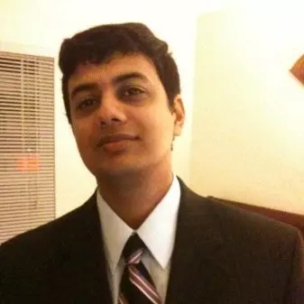 Salman Ashraf, CPA