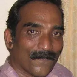 Rajmohan Rao