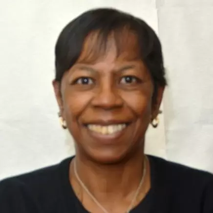 Cynthia Lewis, MBA