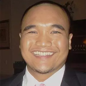 Nicholas Nguyen