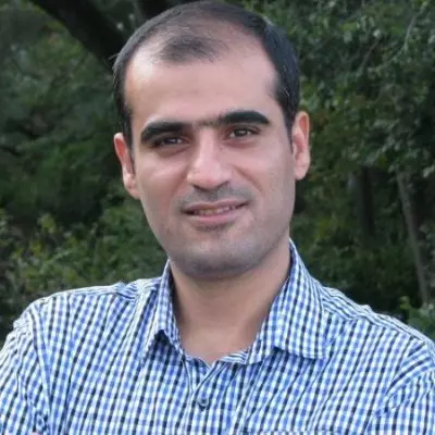 Ramin M.H. Khorasany, Ph.D.