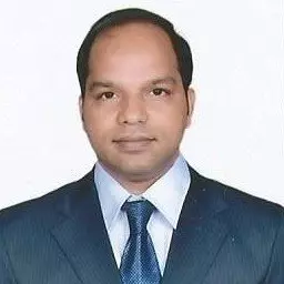 Rakesh Yerra