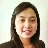Amy Hui, PMP, CSM