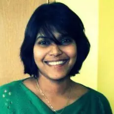 Anusha Panduga