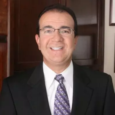 Javier Porras, JD, CFCM