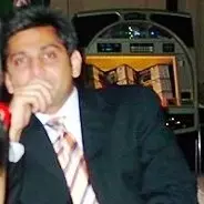 Dhaval Parikh