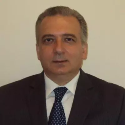 Emmanuel Dimotakis, PhD