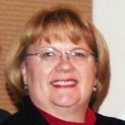 Gail Winslow