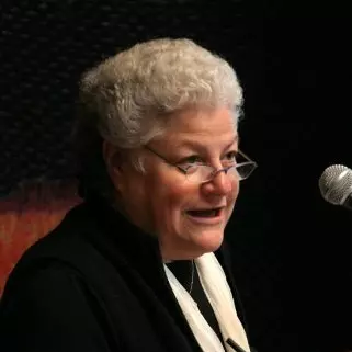 Dalia Gottlieb-Tanaka, PhD