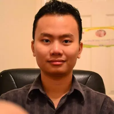 Leo Nguyen