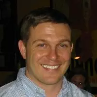 Craig McGettigan, MBA