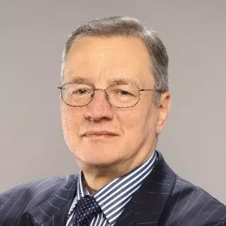 Janusz Rajski