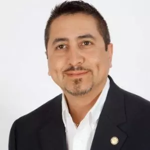 Jorge L. Zurita